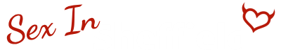 Sex In Sheffield Blog Logo